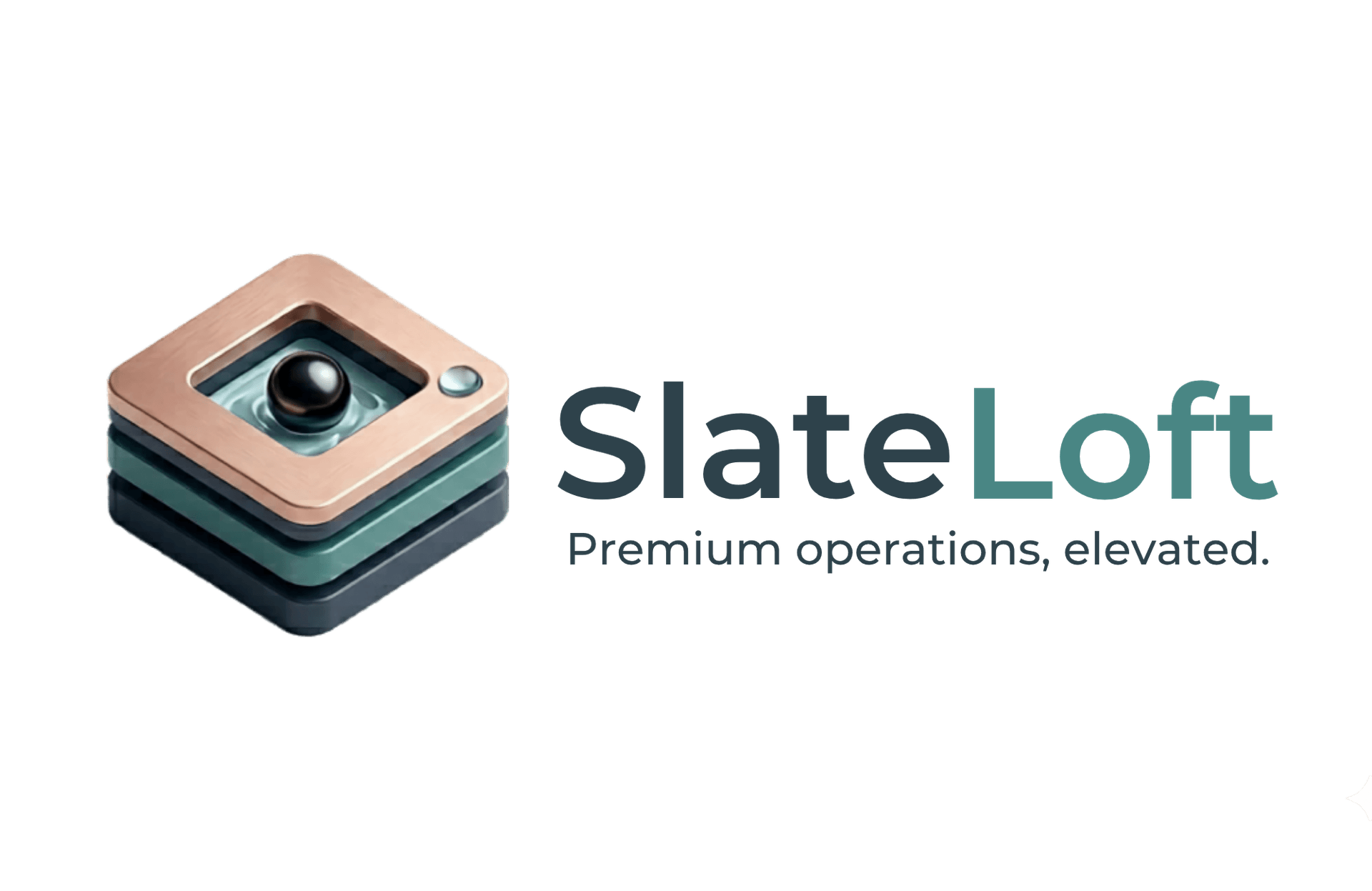 SlateLoft logo