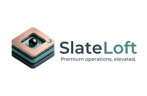 SlateLoft logo