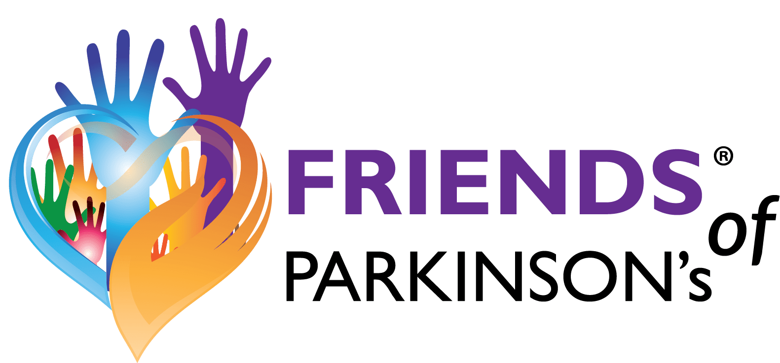 Friends of Parkinson's