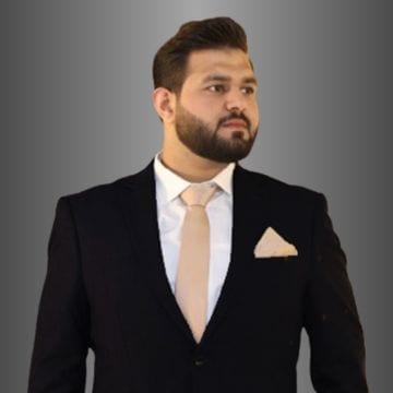Hamza Azmat