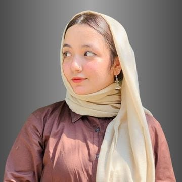 Maha Fatima