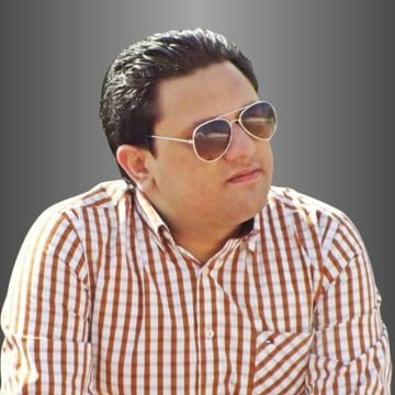 Salman Asif