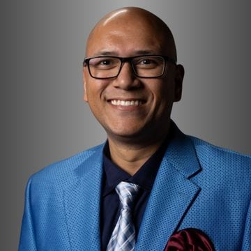 Adnan Khawaja