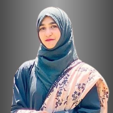 Zainab Sameer