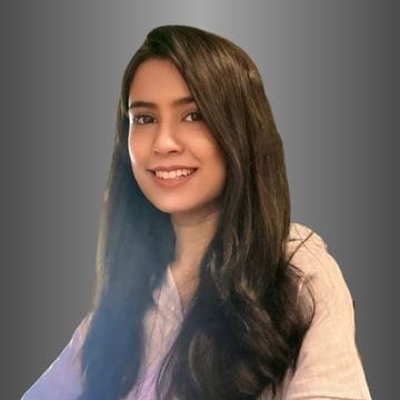 Zarmeena Asmat