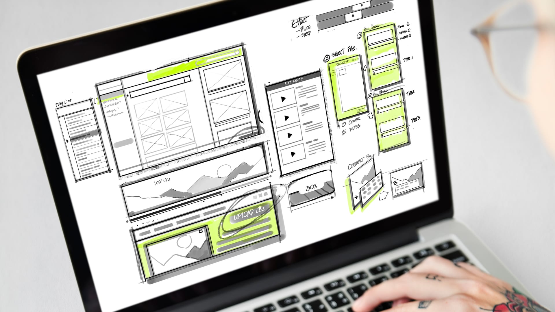 App Development