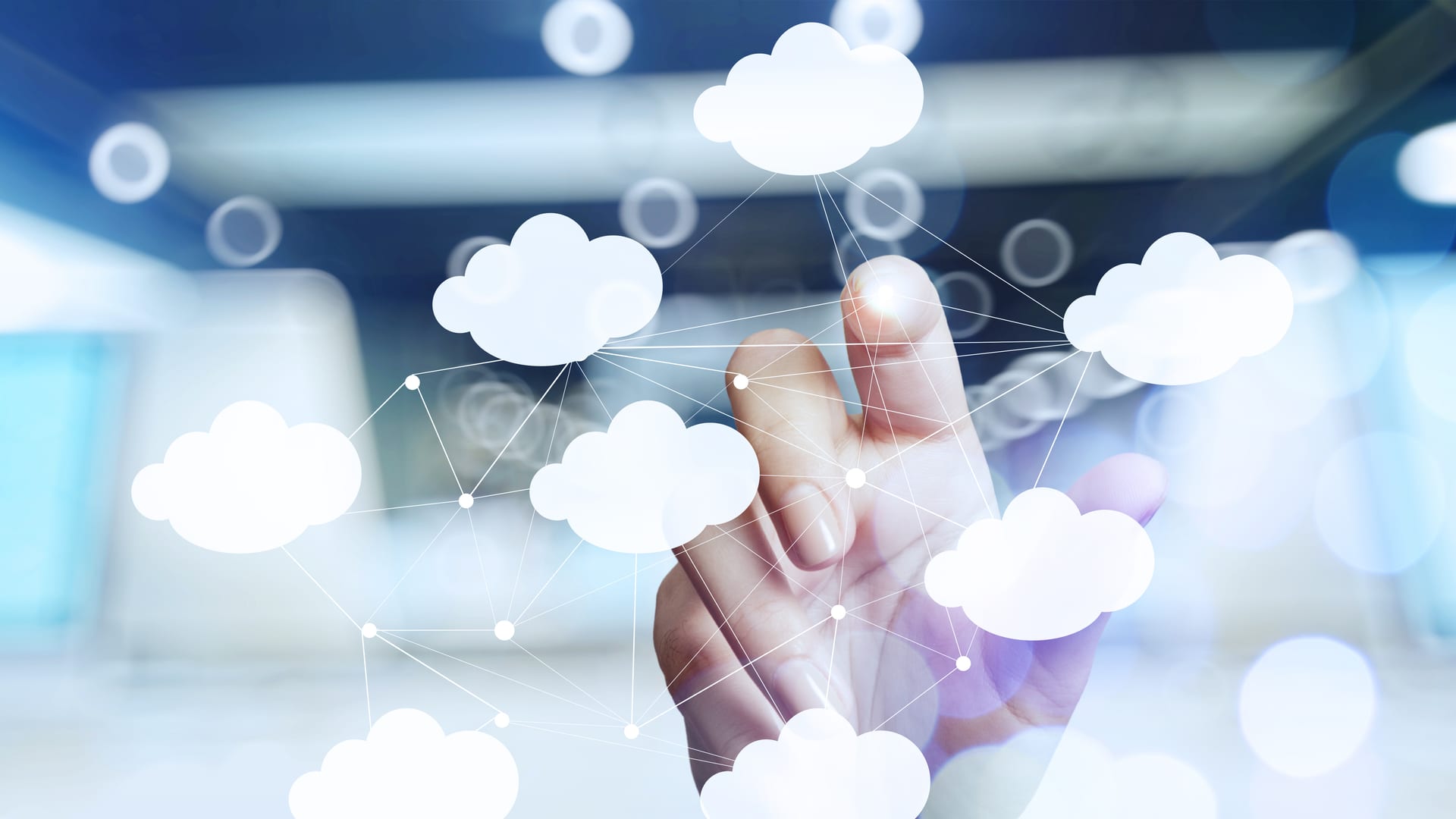Cloud Hosting