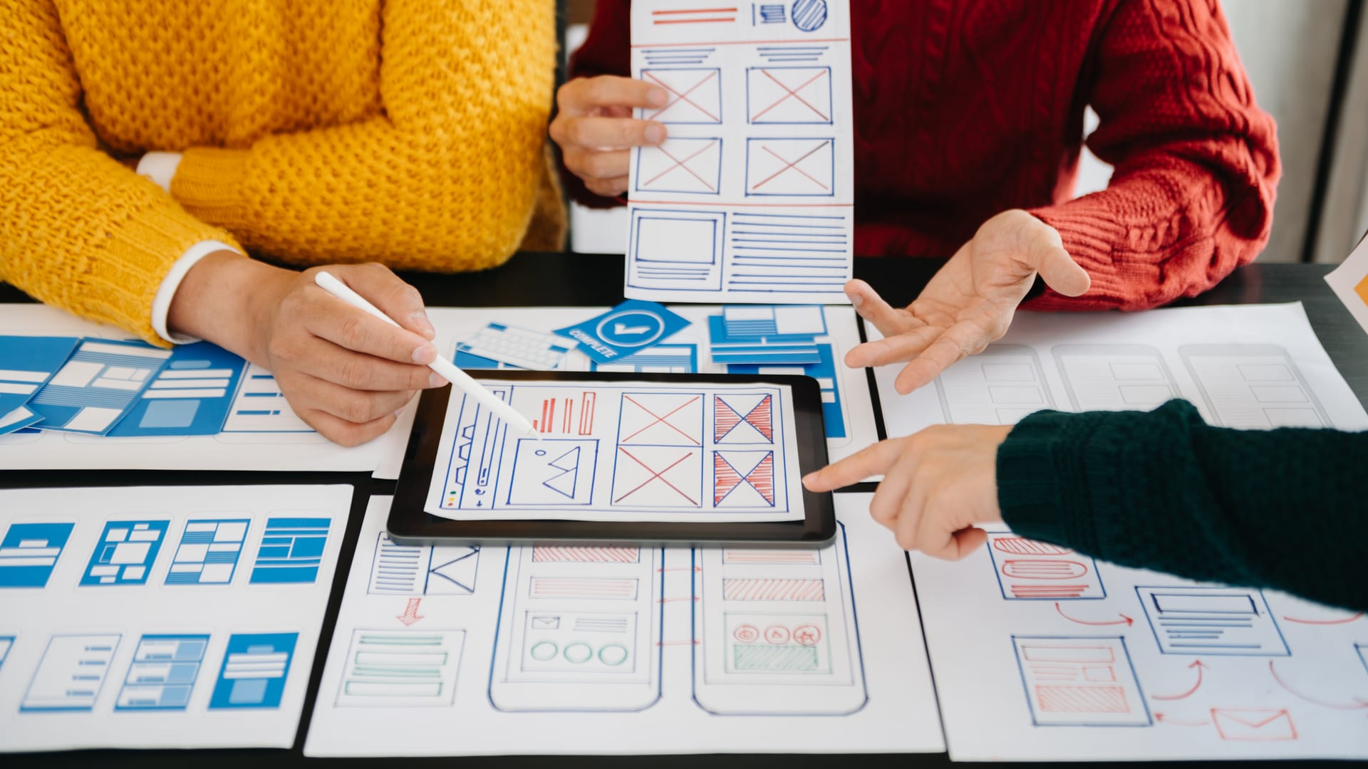 Responsive Web Design