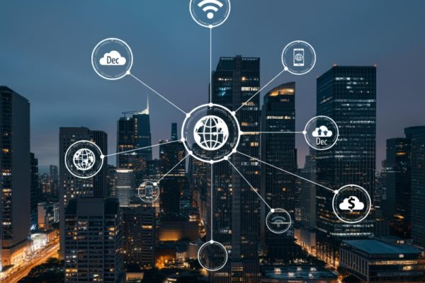 Technology & Telecomunication