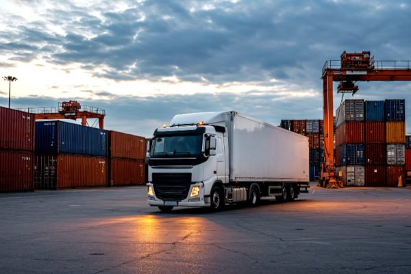 Transportation & Logistics
