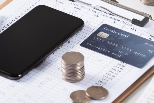 Banking & Finance