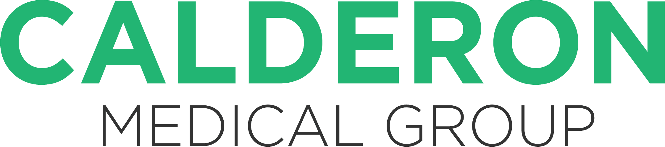 Calderon Medical Group