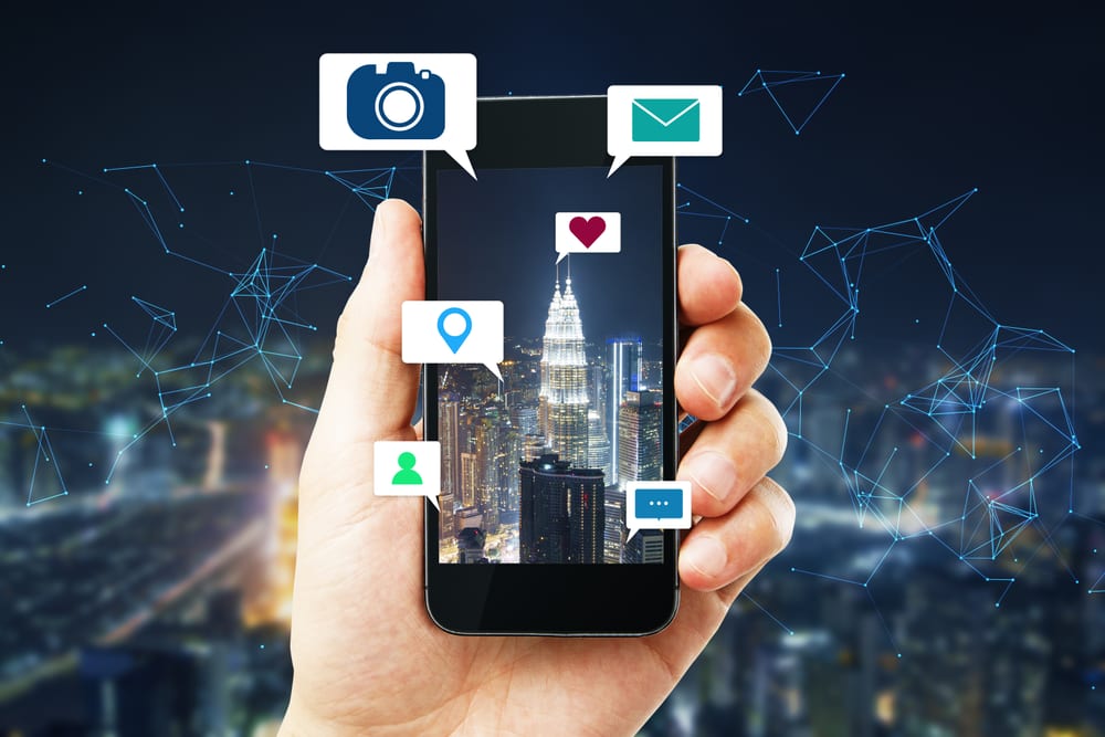 Mobile Apps