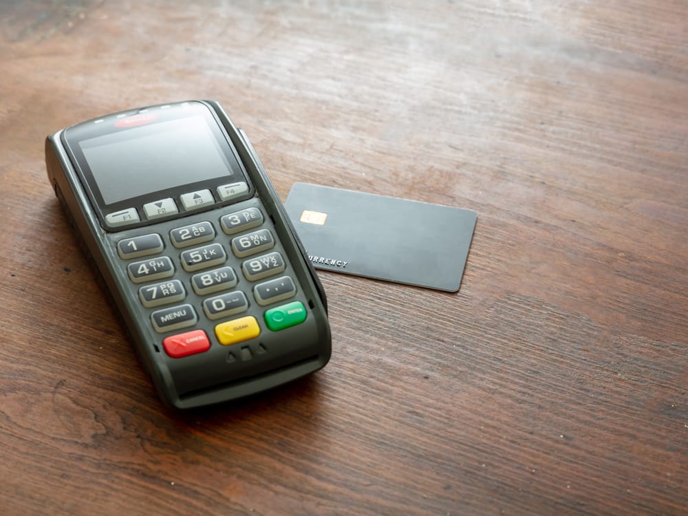 Merchant Processing