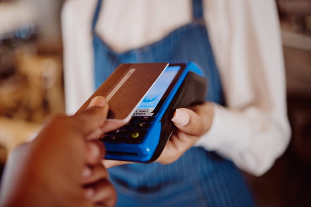Payment Setup