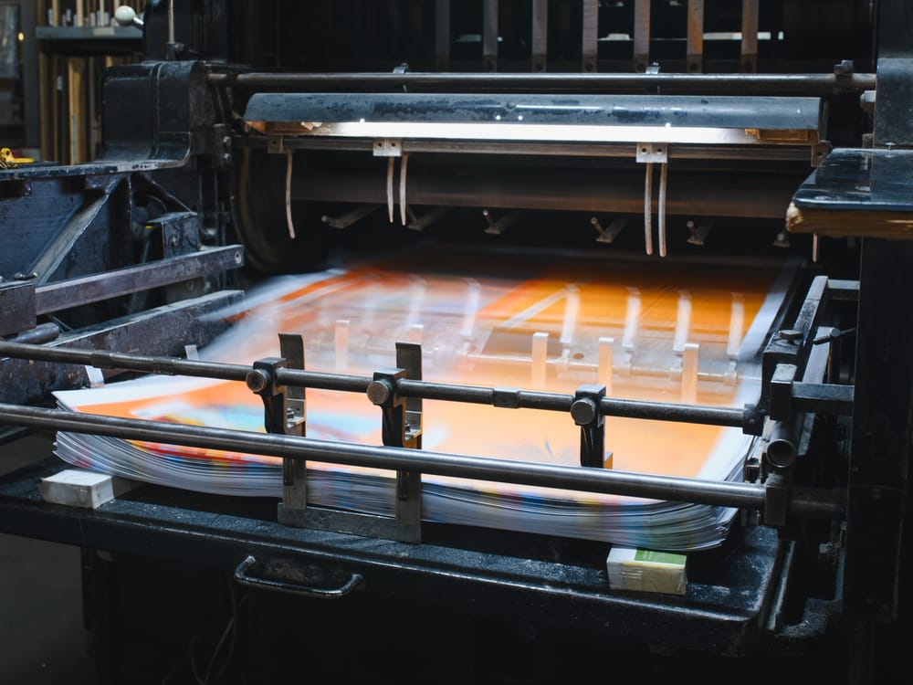 Printing Services