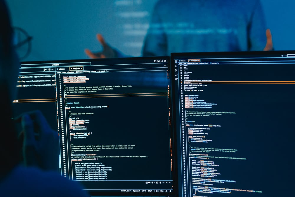 Internal Tools
