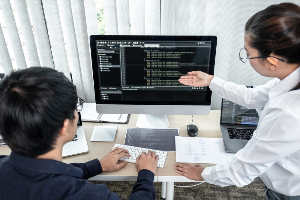 How We Build Software