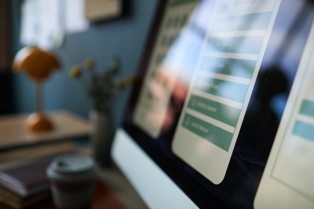 How We Design Websites
