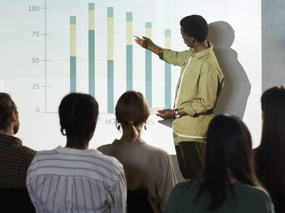 Business Consulting