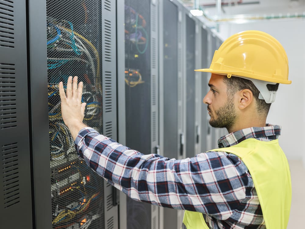 Cloud Hosting