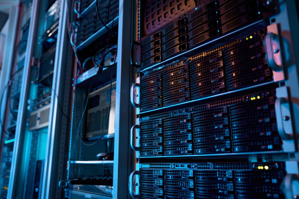 Managed Servers