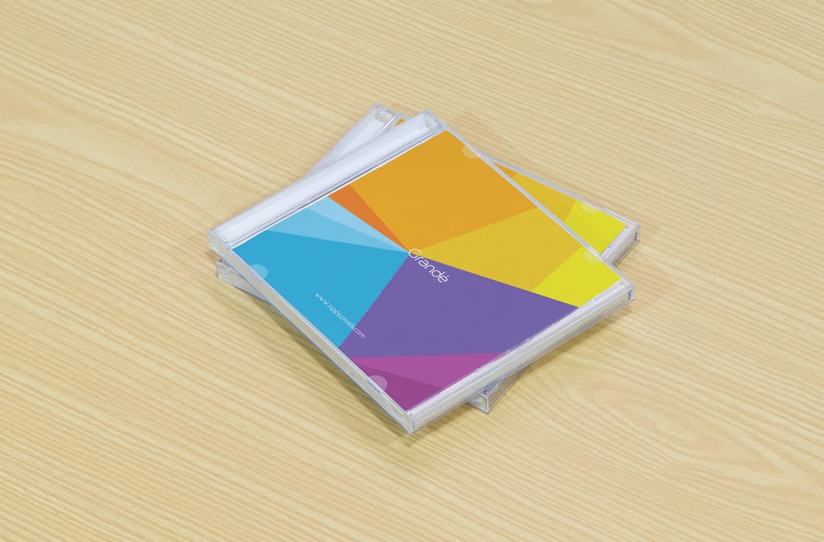 Media sleeves, cases and inserts